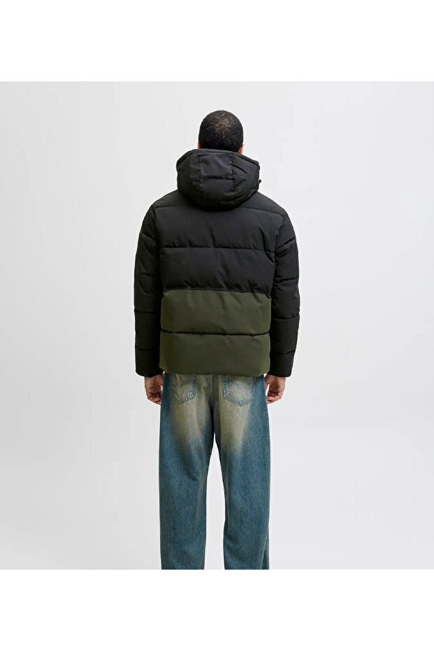 12278792 PUFFER JACKET - 3