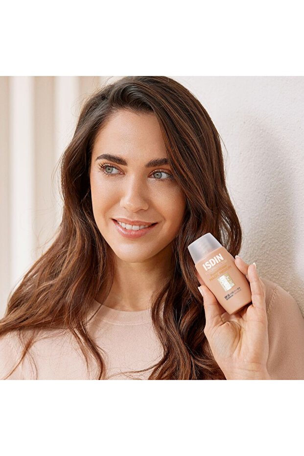 Fotoprotector Fusion Water Magic Medium 50Ml