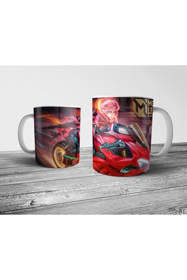 كأس موديل بينيديتا من موبايل ليجندز 2 - 1