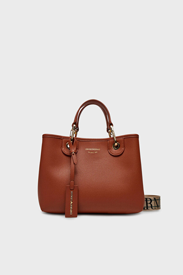 Bag with Logo Removable Strap Bag Ew000361 Af12103 M6030