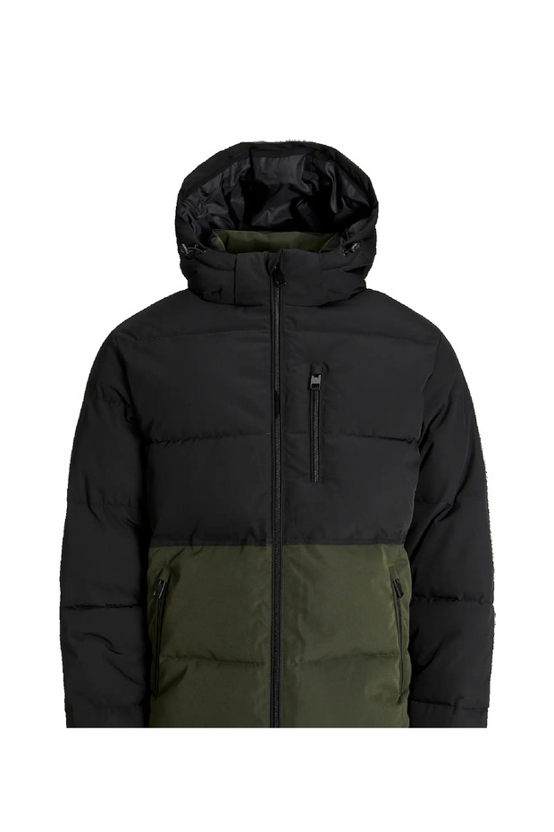 12278792 PUFFER JACKET - 2