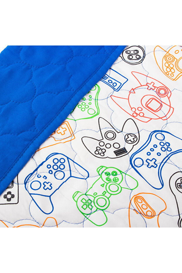 Good One | غطاء سرير مفرد قطعتين - 2