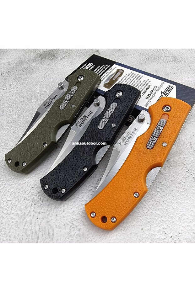 Safe Hunter Bıçak KLON - 4