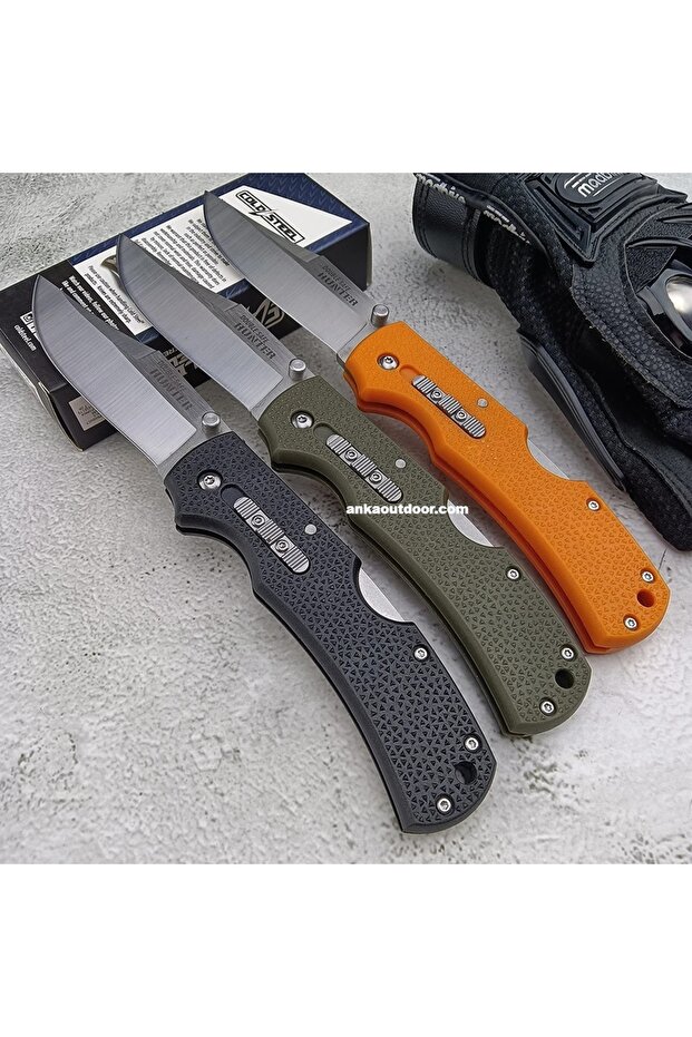 Safe Hunter Bıçak KLON - 6