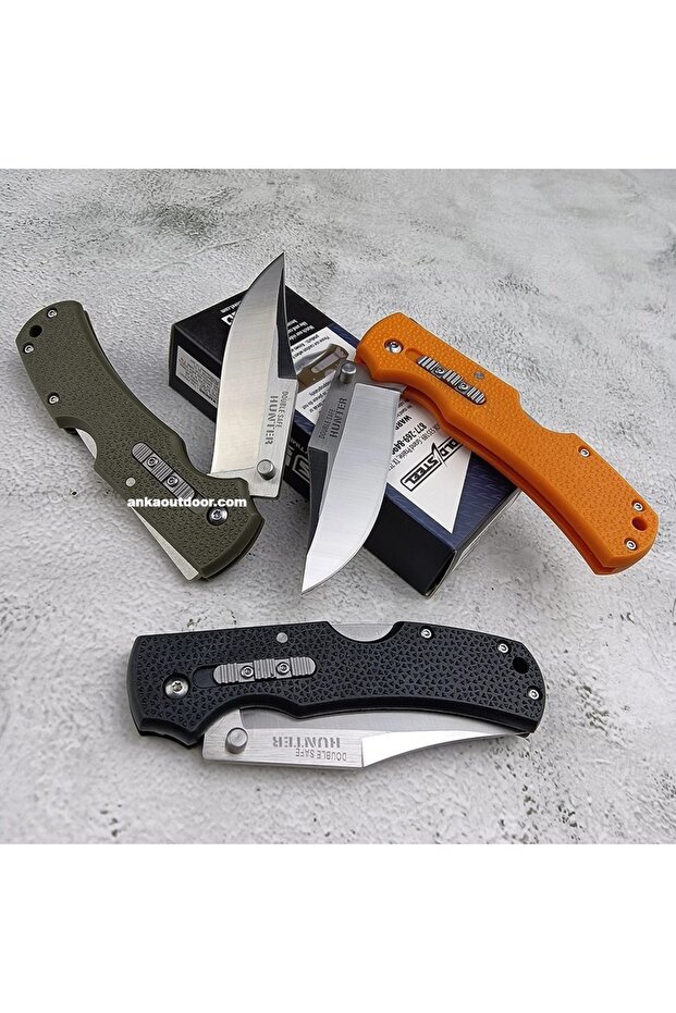 Safe Hunter Bıçak KLON - 5