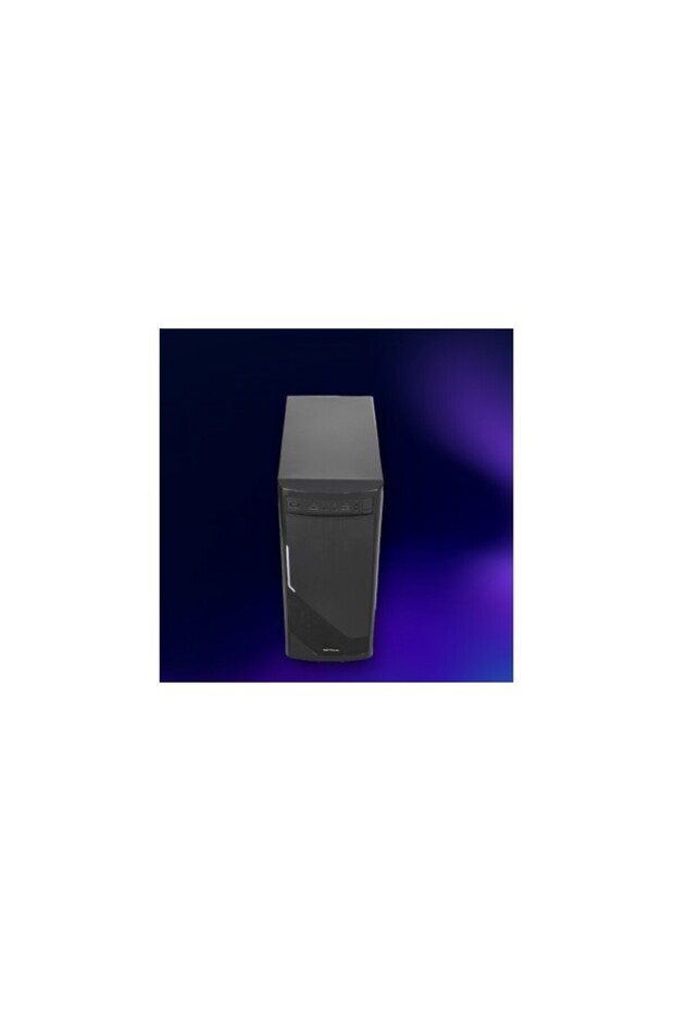 Unitate PC desktop, MaxiPower477, Procesor Intel Core I7, 3.40 Ghz, RAM 16GB DDR3, 512SSD - 3
