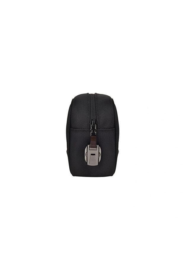 Hali Organize Case H1 Men's Small Handbag with Digital Encryption Security Lock - 2
