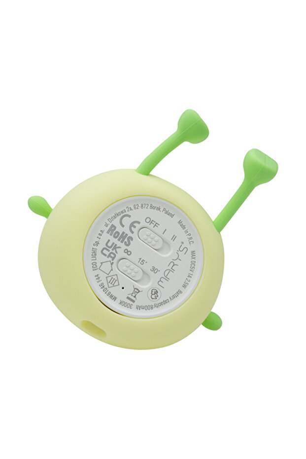 Mango Led Gece Lambası - 5