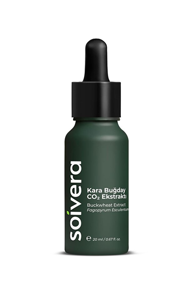 Karabuğday Co2 Extract - 1