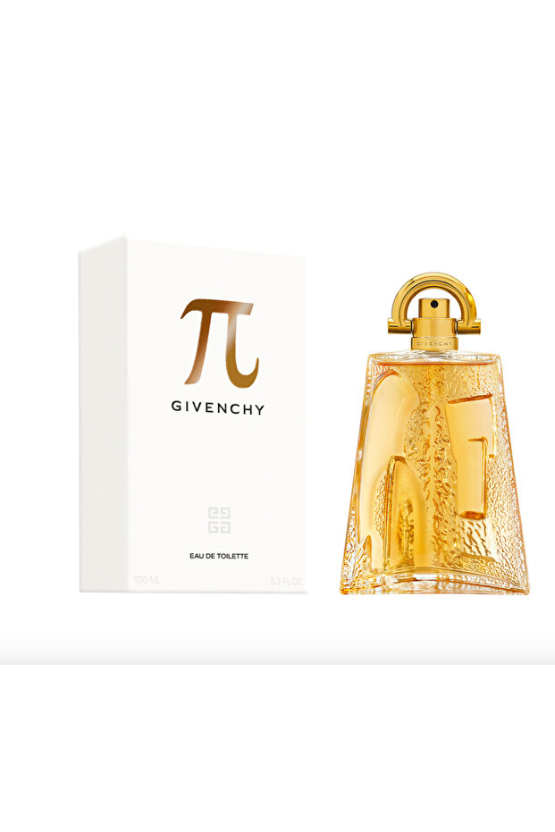 عطر جيفنشي باي - Pi EDT 100 ml - 1