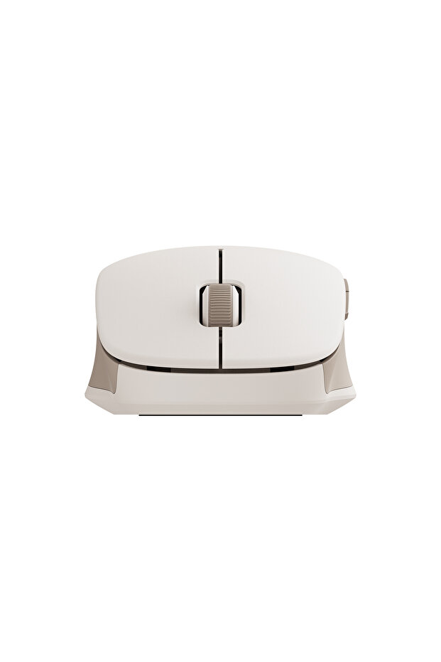 Dual-mode Wireless Mouse 2 BHR8849GL - White - 4