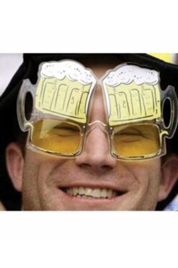 Ochelari halba de bere - 6