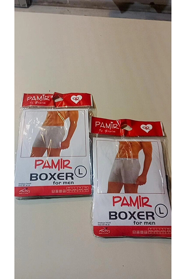 BOXER