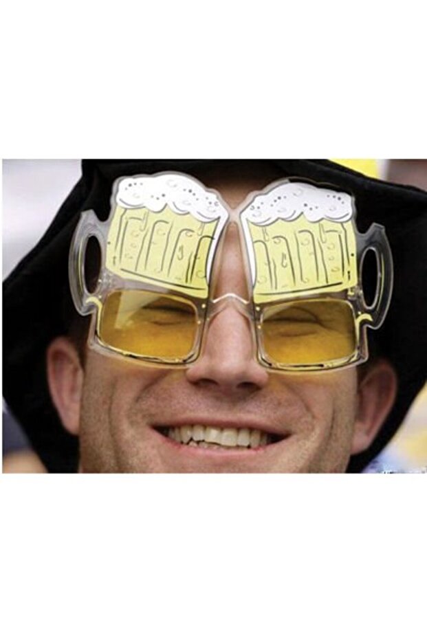 Ochelari halba de bere - 1