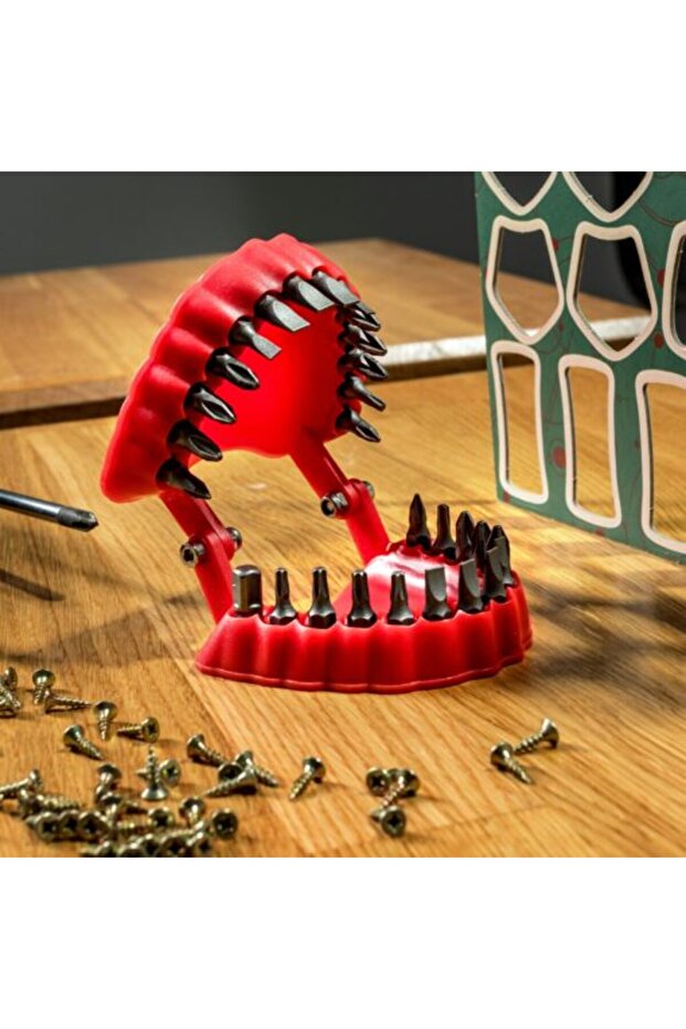 Set 28 Bits Dantura - 4