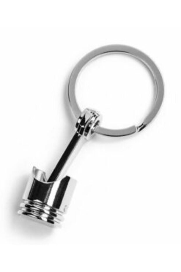 Piston pentru breloc - 8