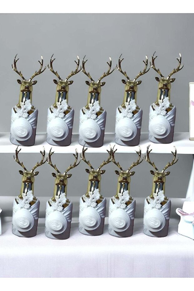 Gift Distributions for Events - 10 Pieces