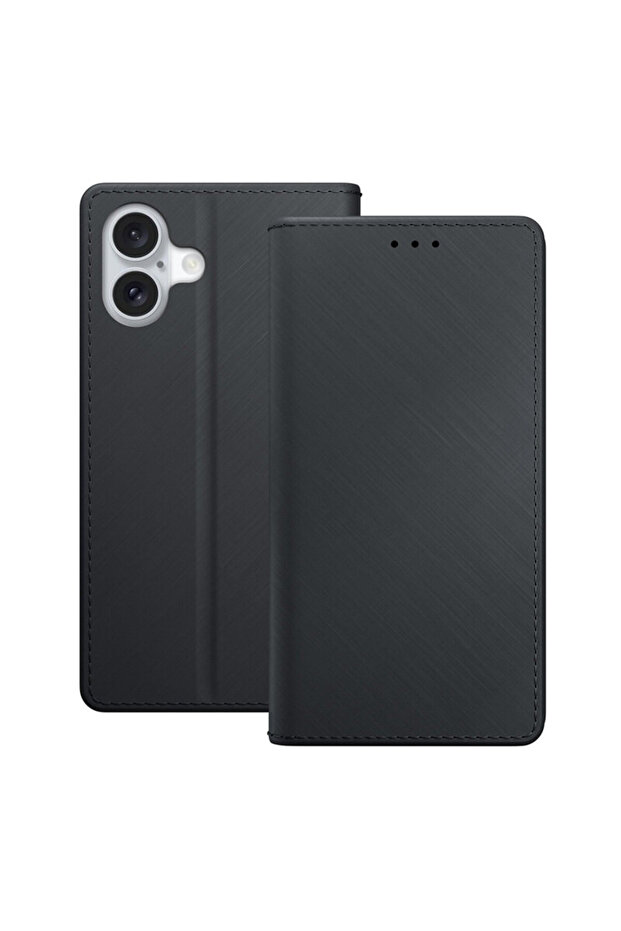 iPhone 17 Wallet Case, black - 2