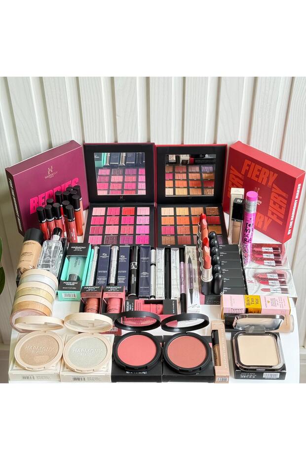 makeup set - 1