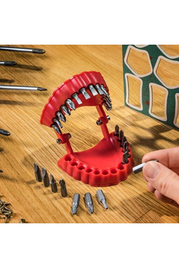 Set 28 Bits Dantura - 5