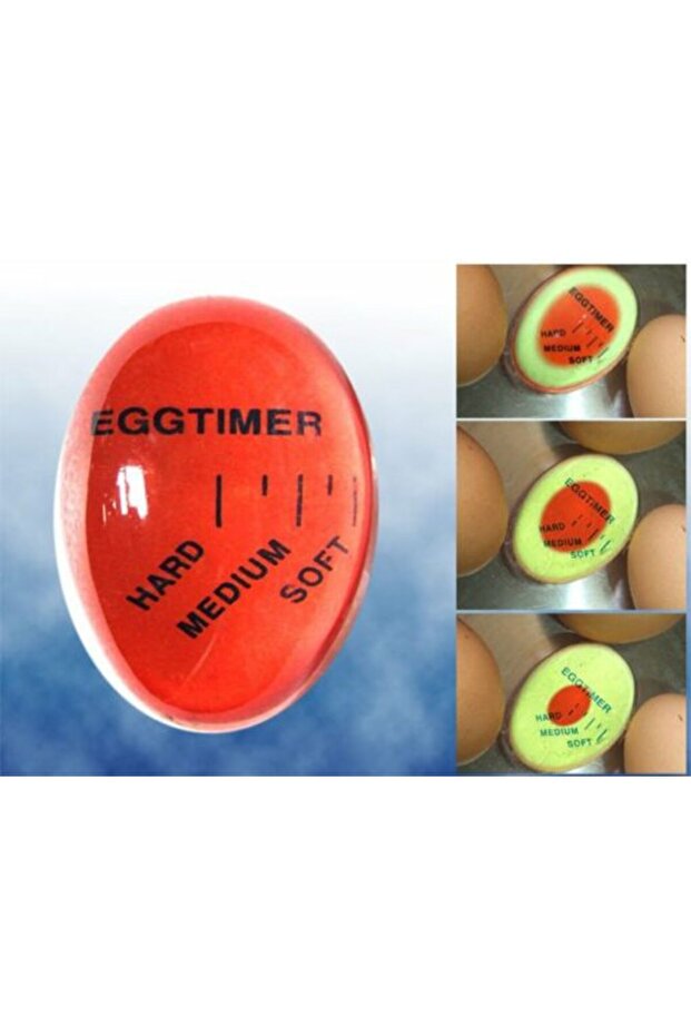 Egg Timer - 2