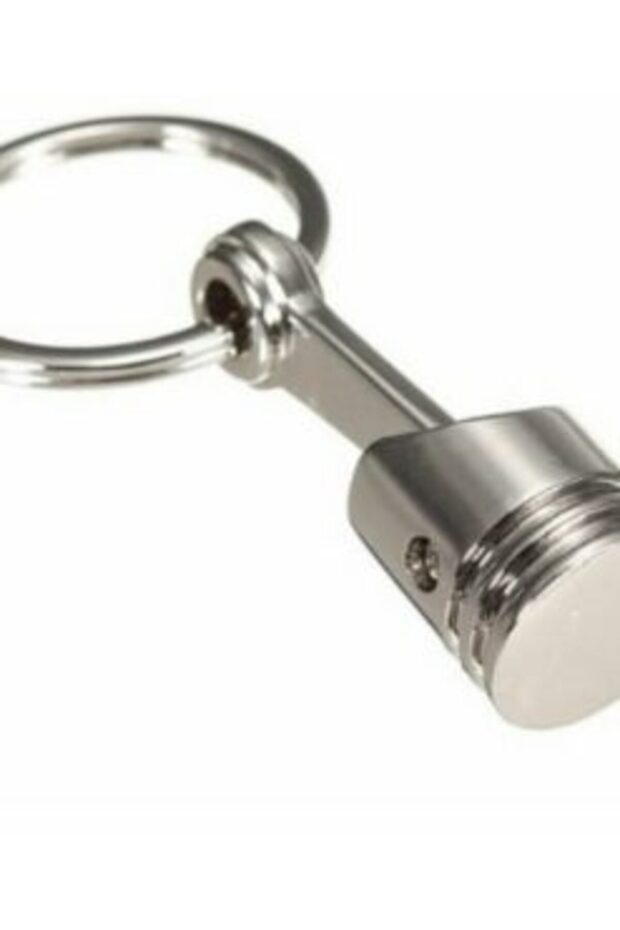 Piston pentru breloc - 6