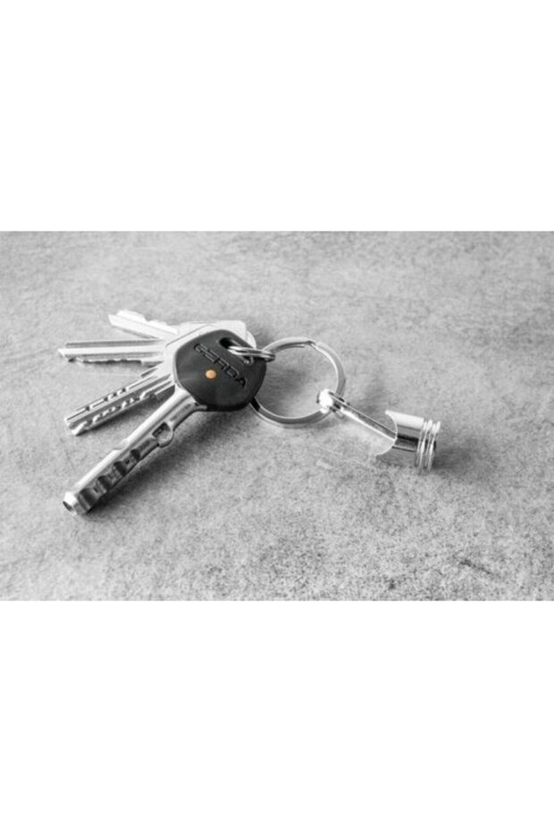 Piston pentru breloc - 3