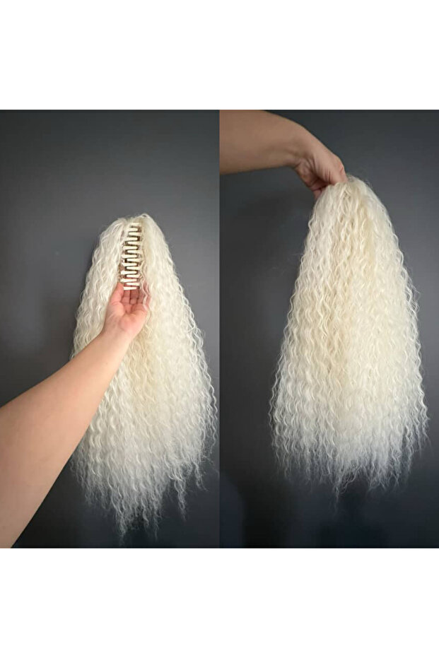 Tokalıplatinafro - 1