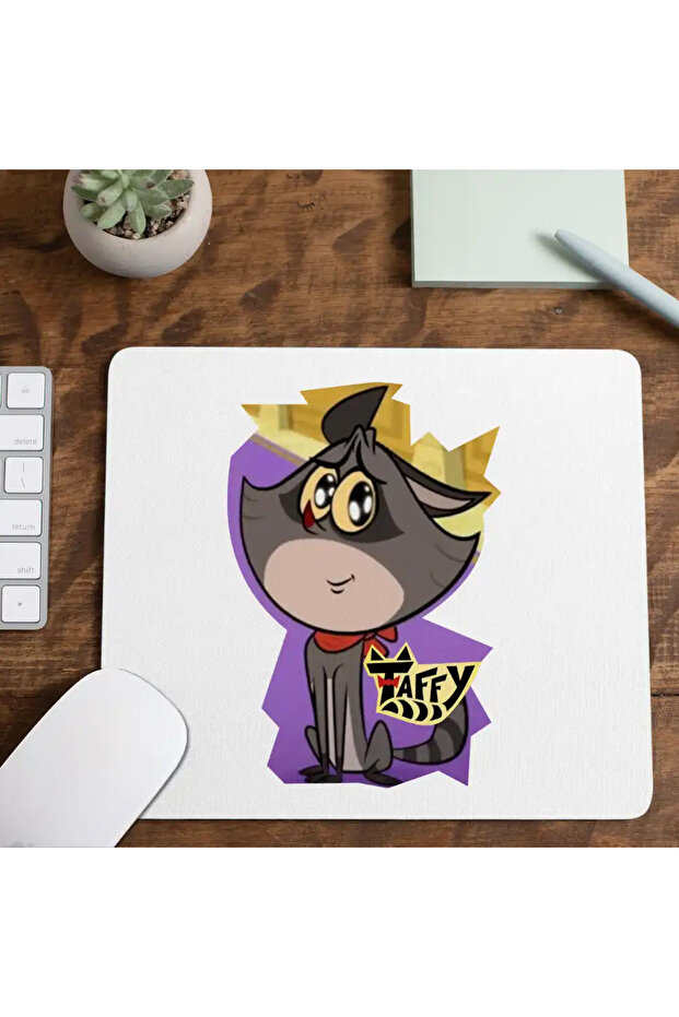 Mousepad Taffy Desene Animate - 4