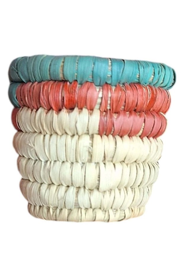 Distribution and Gift Basket Set, 12 Pieces