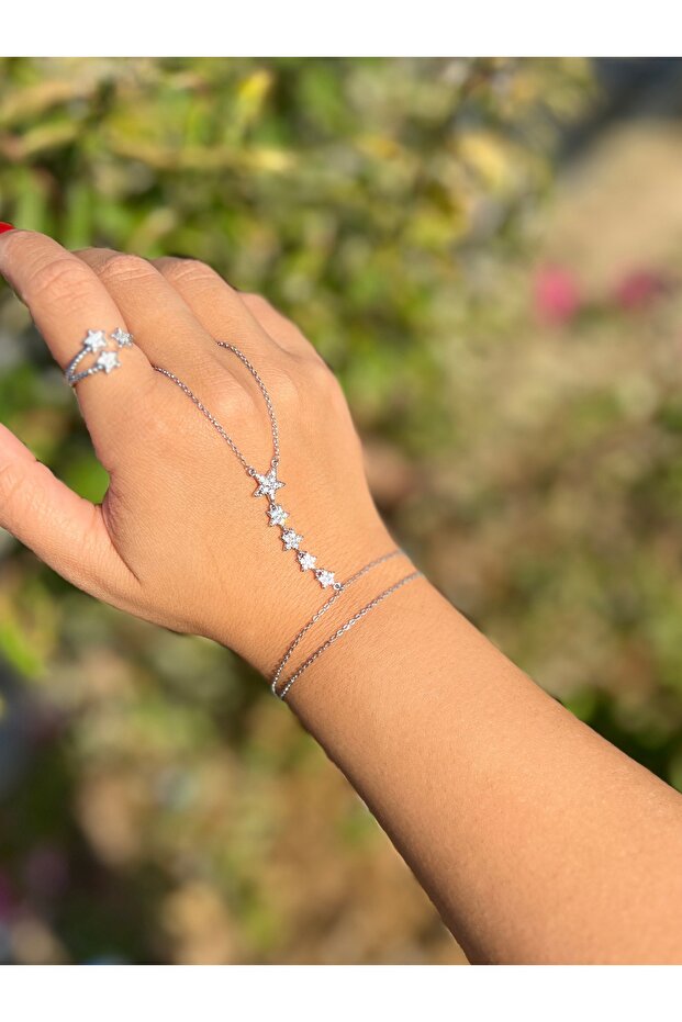 Çelik Silver Starpath Şahmeran - 2