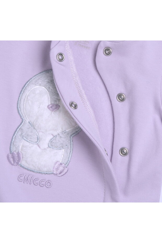 Önden Açılan Tulum - 4