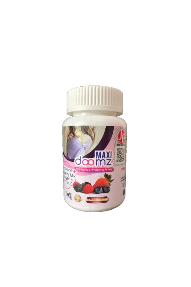 Doomz (30 Capsules) - 1