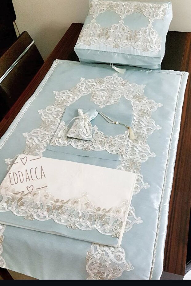 6 PARÇA HURÇ SETİ - 1