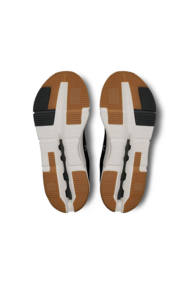 Cloudnova Form 2 Black Ivory Men's - 3