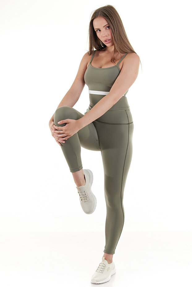 Κολάν Soft Glow - 4