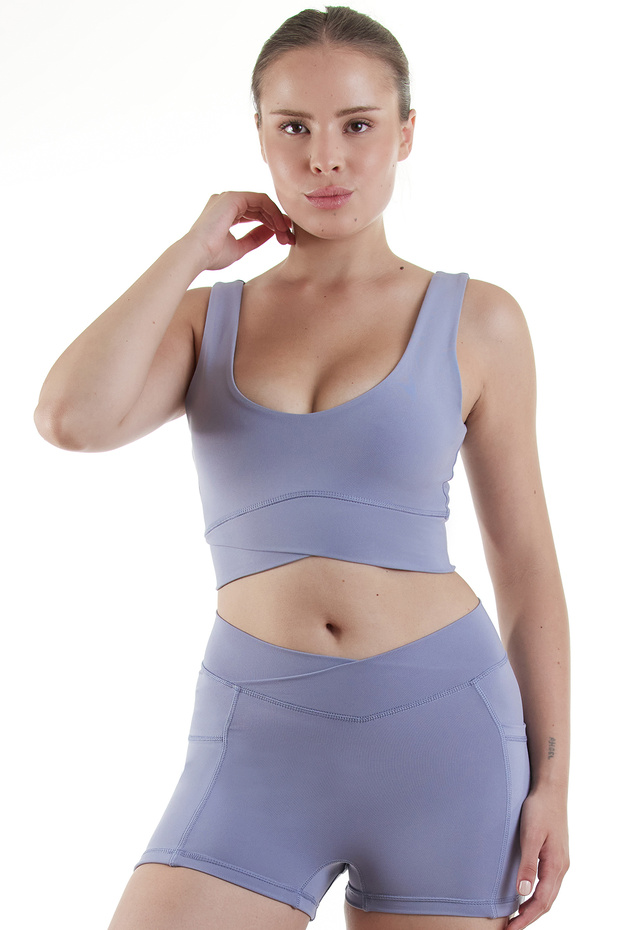 حمالة صدر أساسية للاستخدام اليومي - 4