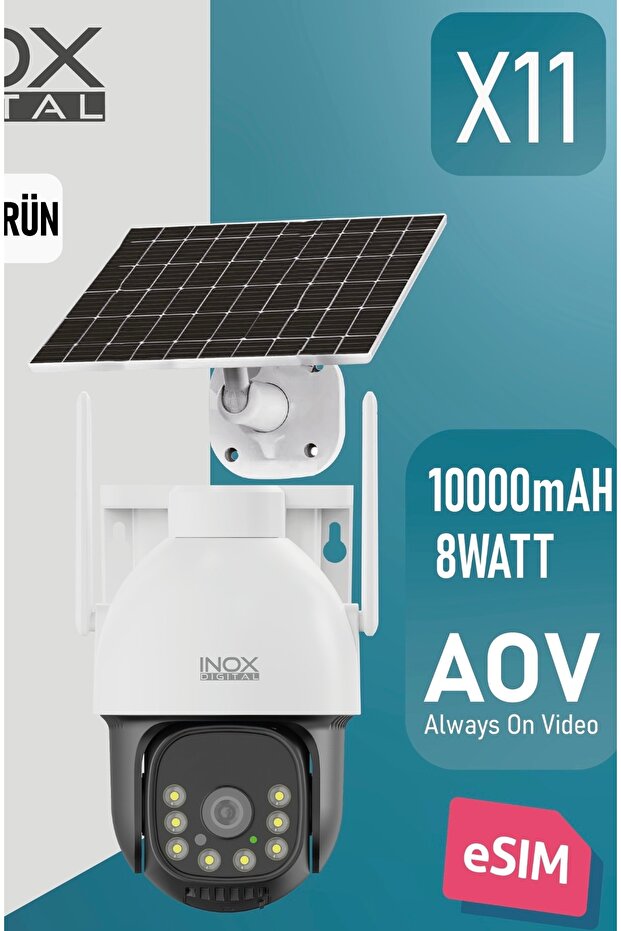 -x11 e sim Aov 7/24 kayıt - 1