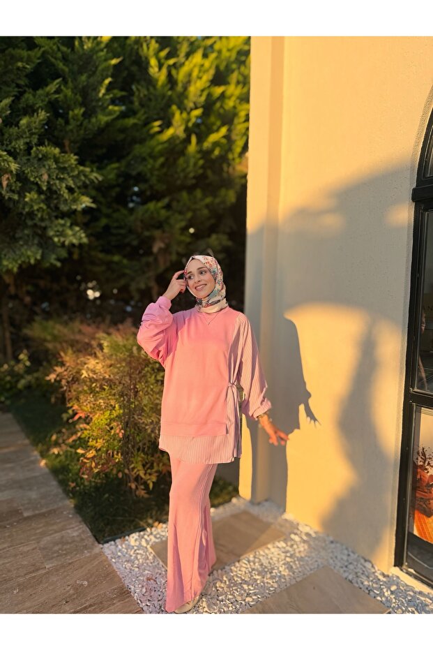 Candy Eşofman Takımı - 3