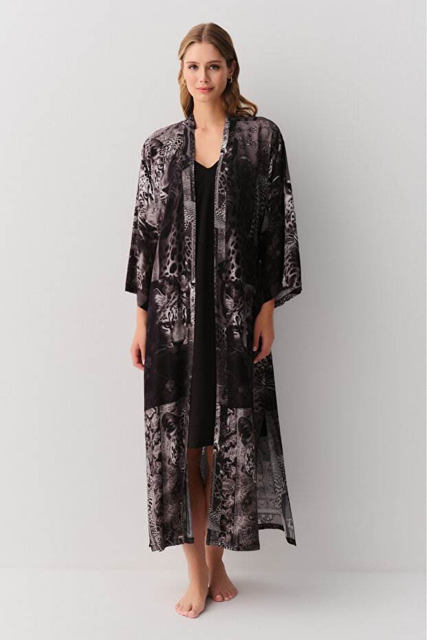 Rustic Uzun Sabahlık - 1