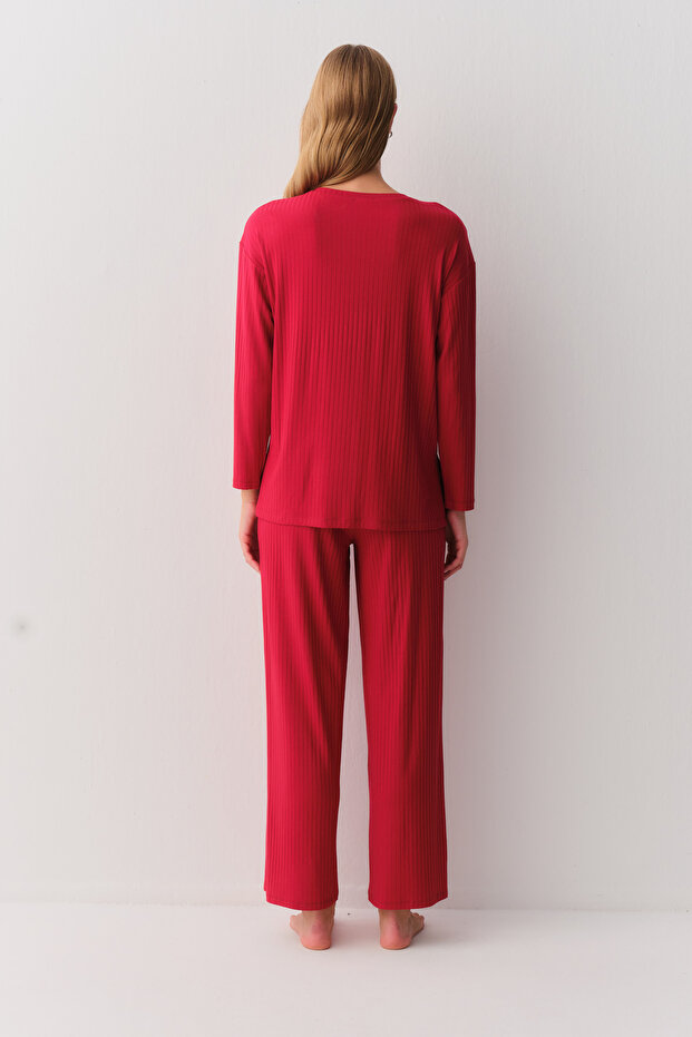 Σετ πιτζάμες Street - 4