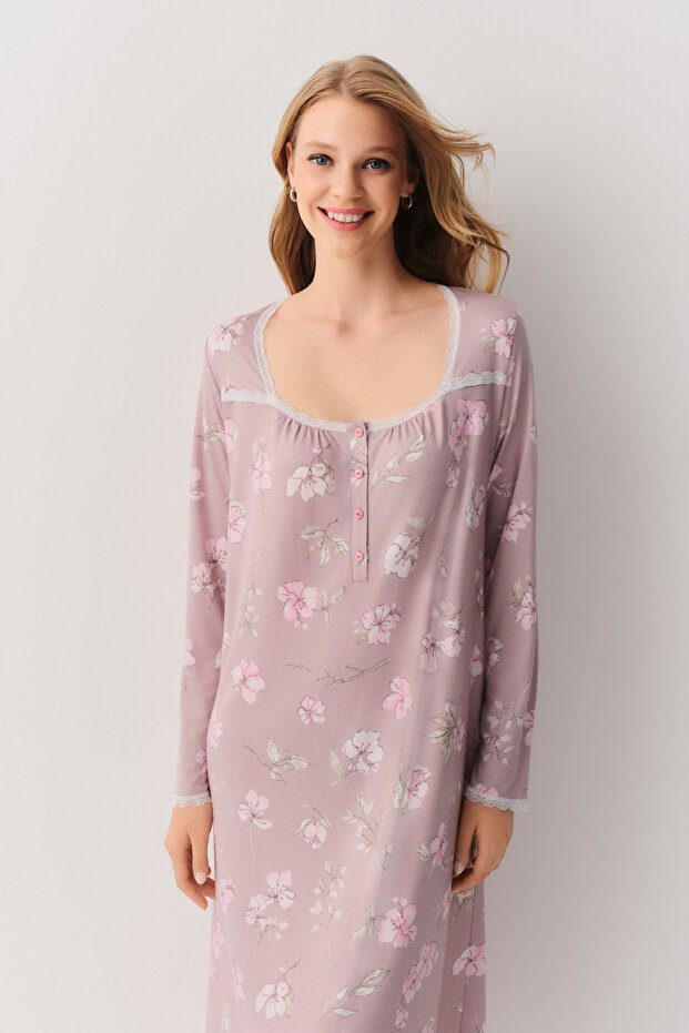 Lara Anne Geceliği - 2