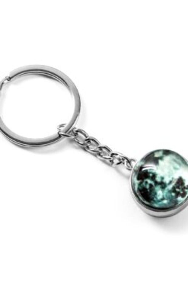 Keychain Moon - 7