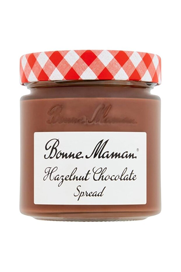 Hazelnut Chocolate Spread with Cocoa, No Palm Oil , 20% Hazelnut, 580g x 2 Pcs