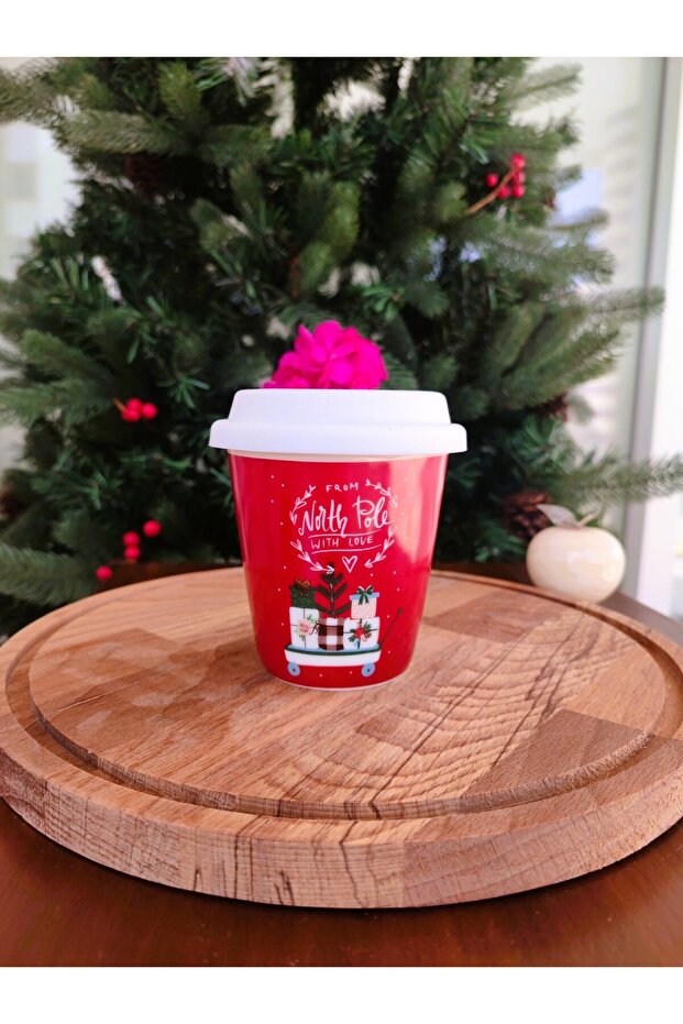 Chaud Kupa - 300 ml - 8