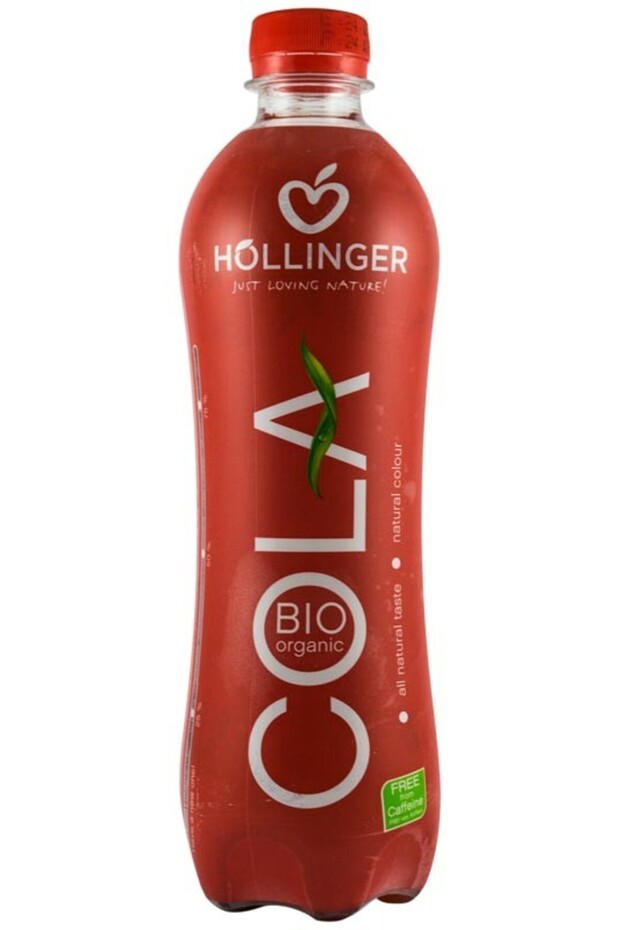 Cola Bio 500 ml - 2