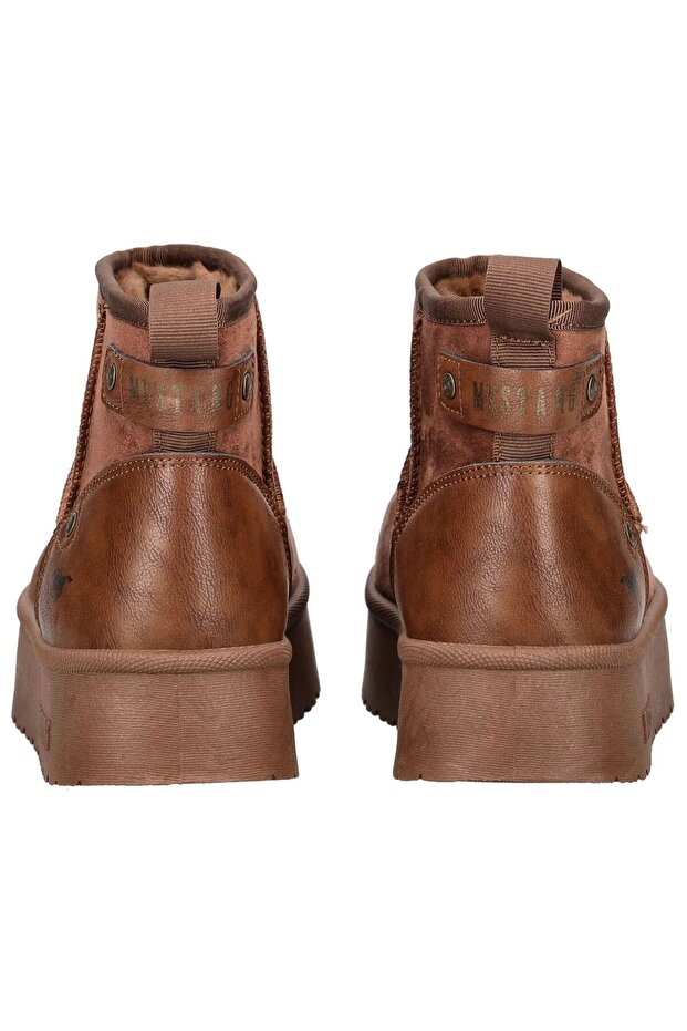 Stiefelette - 5