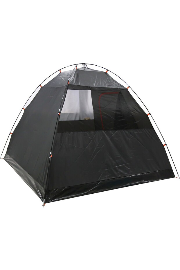 Çift Katmanlı Çadır - 4