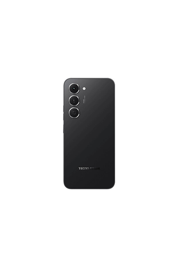 Spark 40 Pro 8/256 GB Akıllı Telefon Siyah (TECNO Türkiye Garantili) - 2