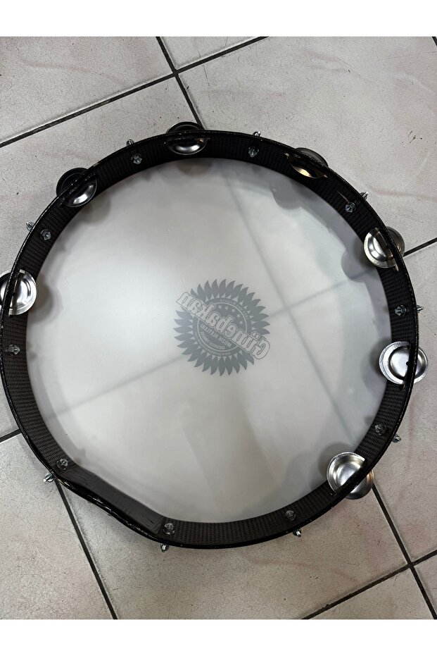 Zilli Bendir 46cm - 2